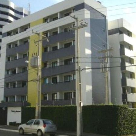 Apto No B. Universitario Portal Do Amazonas 107 كاروارو المظهر الخارجي الصورة