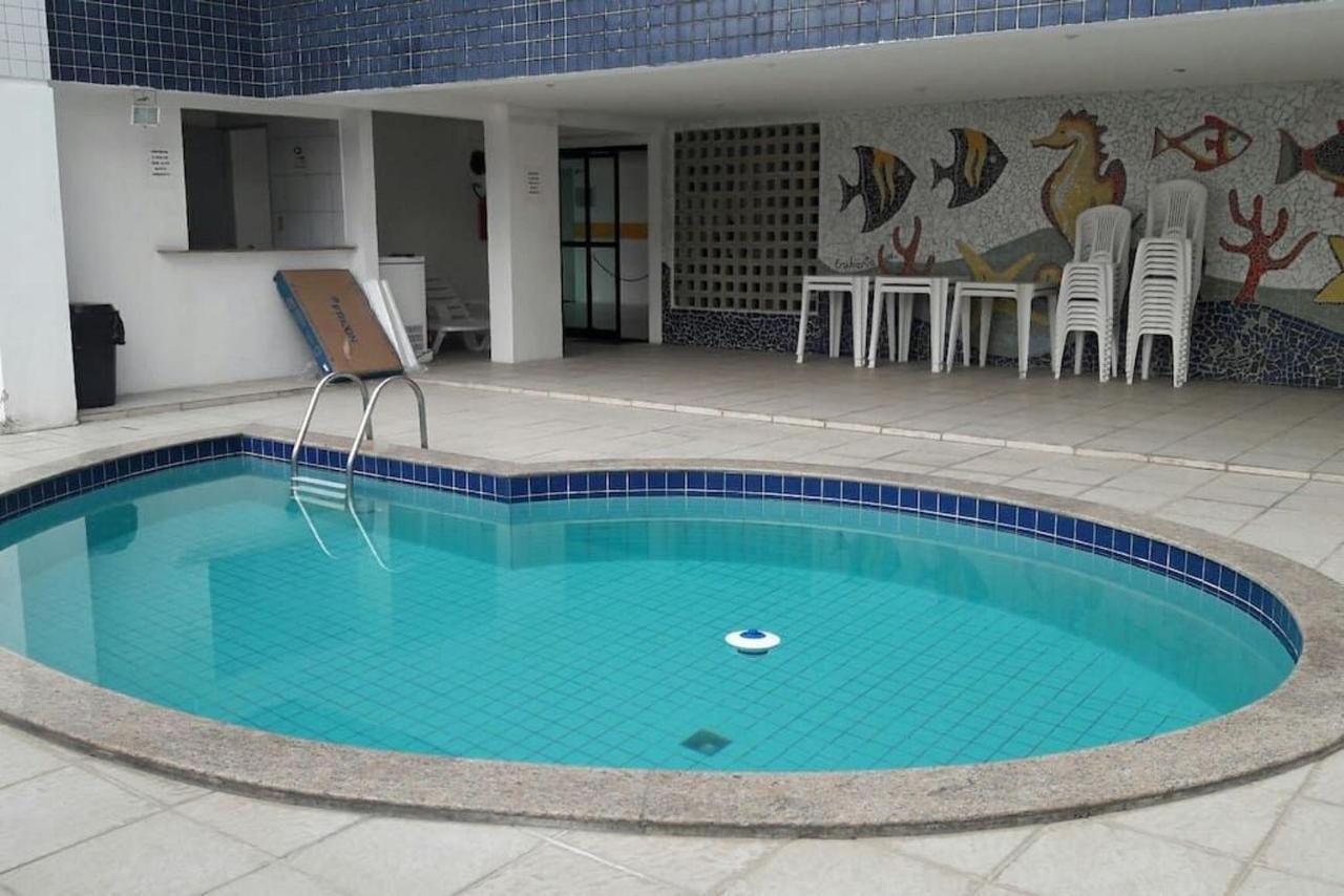 Apto No B. Universitario Portal Do Amazonas 107 كاروارو المظهر الخارجي الصورة