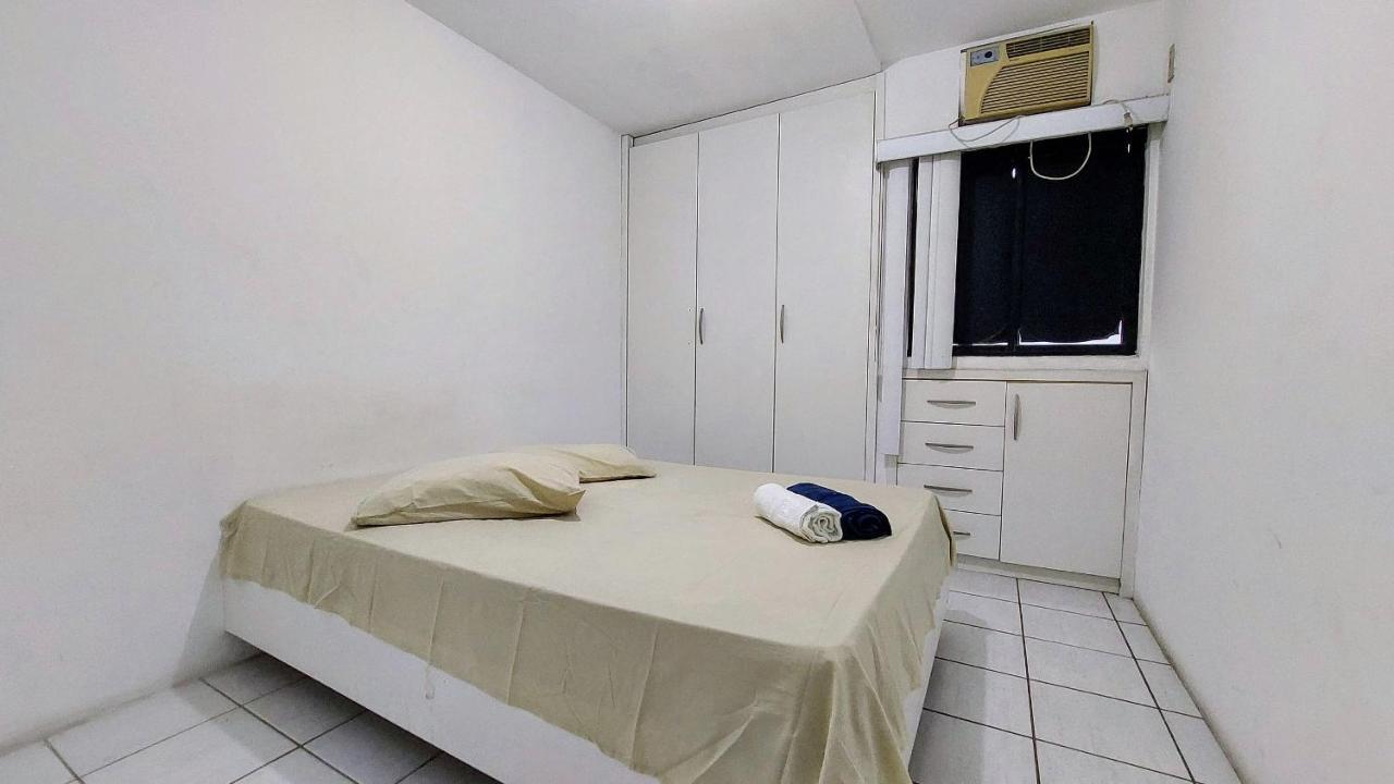 Apto No B. Universitario Portal Do Amazonas 107 كاروارو المظهر الخارجي الصورة