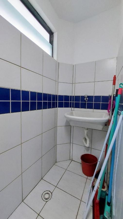 Apto No B. Universitario Portal Do Amazonas 107 كاروارو المظهر الخارجي الصورة