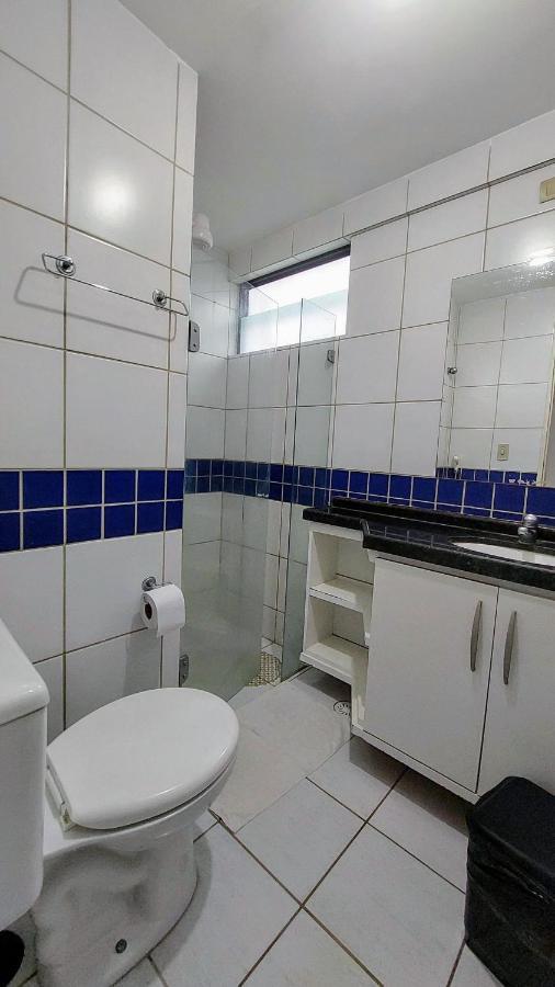 Apto No B. Universitario Portal Do Amazonas 107 كاروارو المظهر الخارجي الصورة