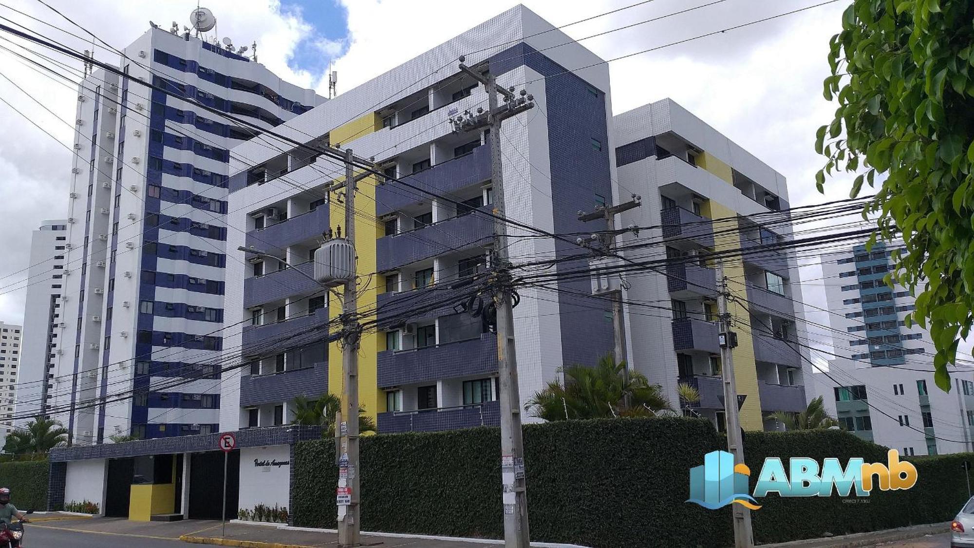 Apto No B. Universitario Portal Do Amazonas 107 كاروارو المظهر الخارجي الصورة
